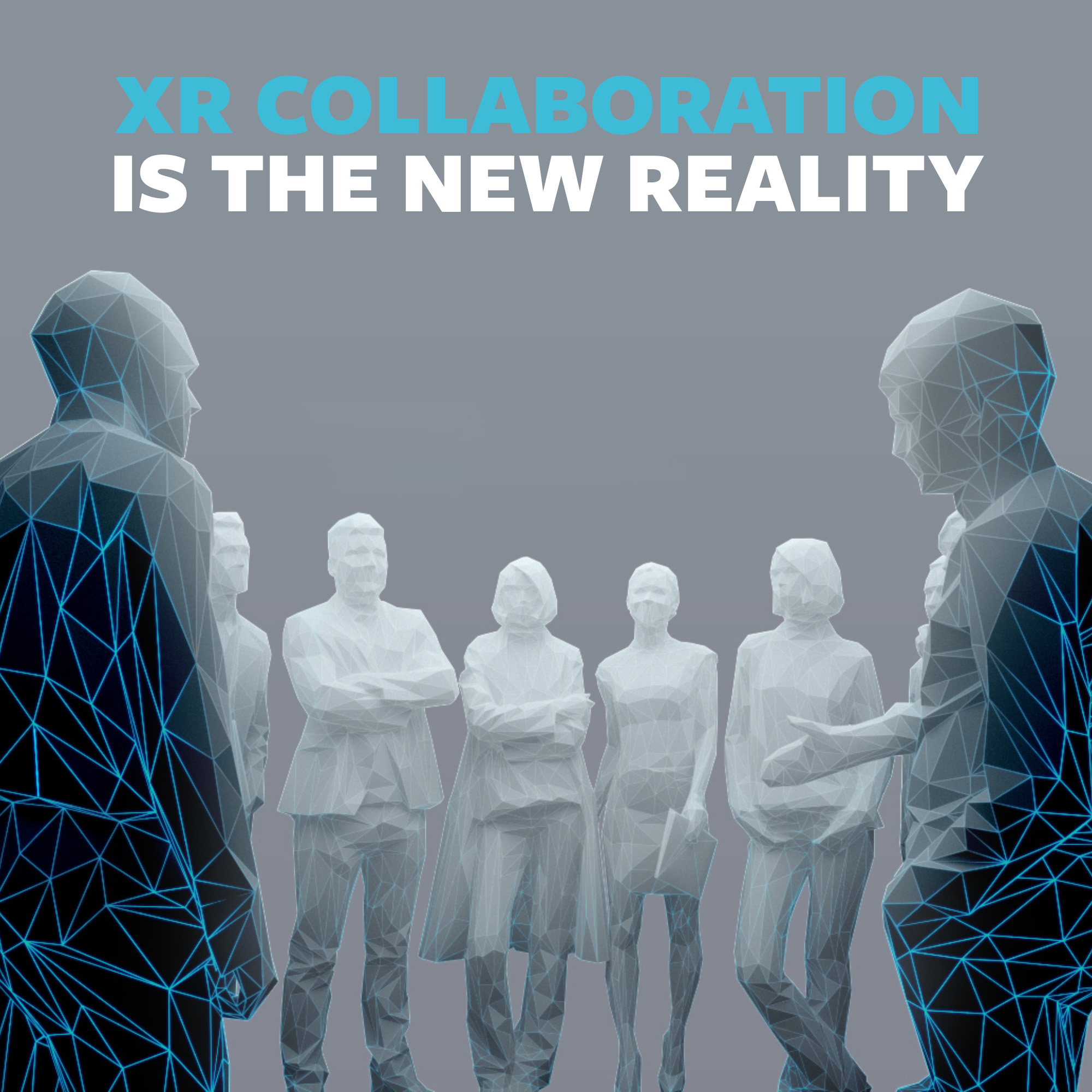 Guide to XR Collaboration