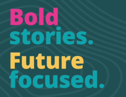 Alan Smithson Featured on Bold Stories Podcast